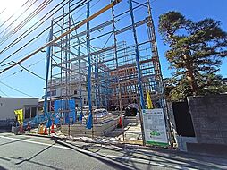 東京都葛飾区新宿１丁目