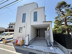 東京都葛飾区新宿１丁目