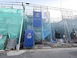 千葉県松戸市上本郷