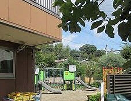 こうぜん保育園市川（483m）