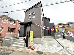 千葉県松戸市小金きよしケ丘４丁目