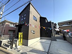 千葉県松戸市小金きよしケ丘４丁目