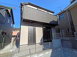 千葉県松戸市小金きよしケ丘４丁目