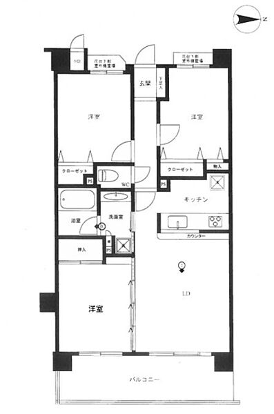 間取り：313004614031