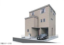 埼玉県八潮市大字木曽根