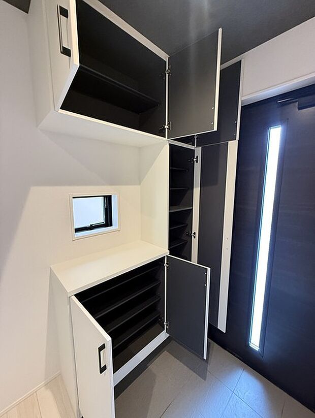 シューズクローゼット