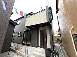 千葉県松戸市小山