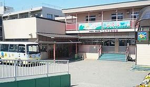 みやこ幼稚園（1000m）