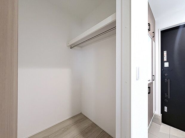 ファミリークローク