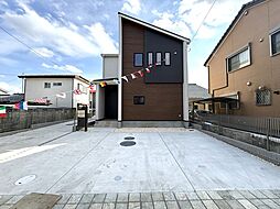 千葉県松戸市高塚新田
