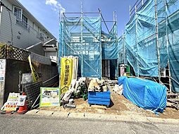 千葉県松戸市中金杉４丁目