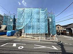 千葉県松戸市中金杉４丁目