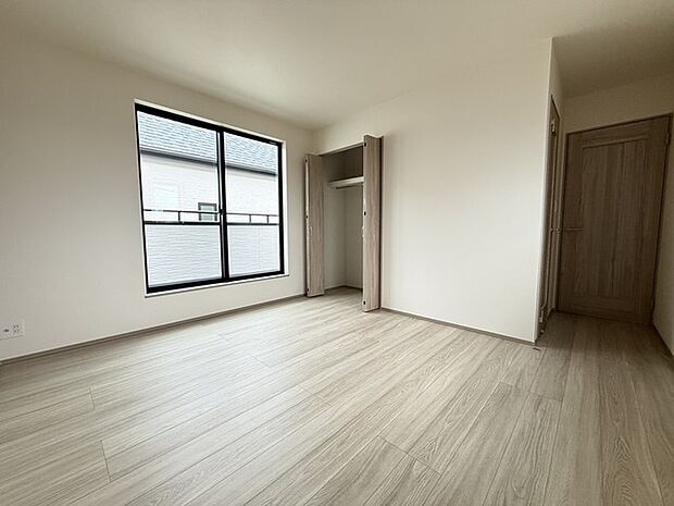洋室7.75帖