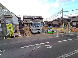千葉県松戸市中金杉４丁目