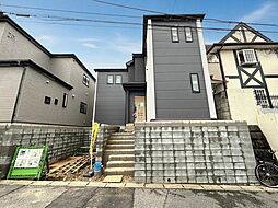 千葉県松戸市中金杉４丁目