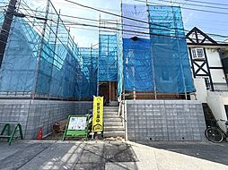 千葉県松戸市中金杉４丁目