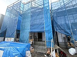 千葉県柏市新逆井２丁目