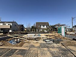 千葉県柏市新逆井２丁目