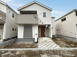 千葉県柏市新逆井２丁目