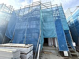 千葉県柏市新逆井２丁目