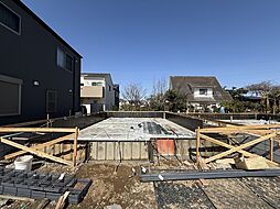 千葉県柏市新逆井２丁目