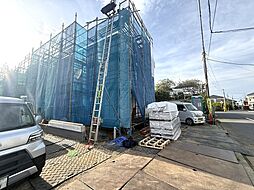 千葉県柏市新逆井２丁目