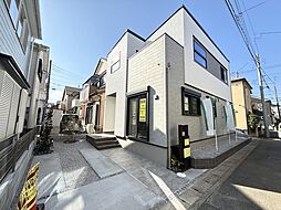 埼玉県春日部市南４丁目