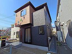 千葉県我孫子市南青山