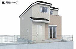 千葉県松戸市日暮７丁目