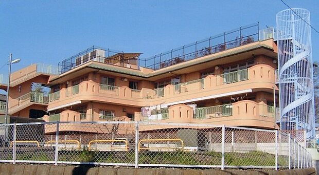 子すずめ保育園(971m)