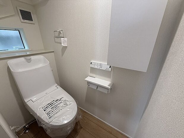 カウンター・収納付き