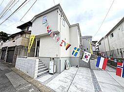 千葉県松戸市日暮７丁目