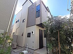 埼玉県入間郡三芳町大字北永井