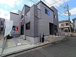 埼玉県入間郡三芳町大字北永井