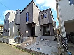 埼玉県入間郡三芳町大字北永井