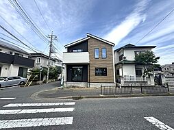 千葉県松戸市新松戸北２丁目