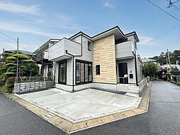 千葉県我孫子市並木８丁目