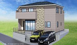 千葉県松戸市仲井町１丁目