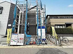 千葉県流山市松ケ丘４丁目