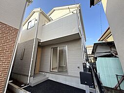 千葉県鎌ケ谷市中佐津間１丁目