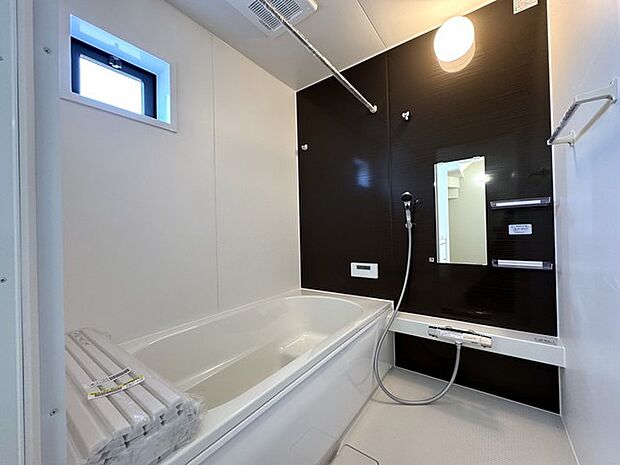 浴室換気乾燥暖房機付き