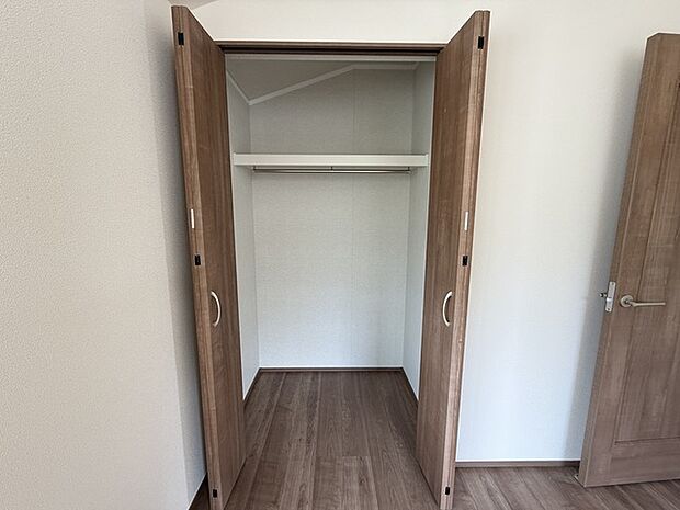 クローゼット