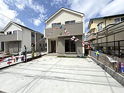 千葉県松戸市六高台３丁目