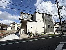 千葉県松戸市六高台３丁目