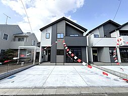 千葉県流山市こうのす台