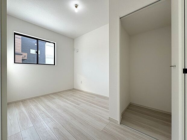 1階洋室4.1帖