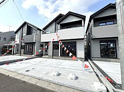 千葉県流山市こうのす台