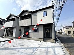 千葉県流山市こうのす台