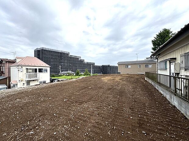 ※造成中