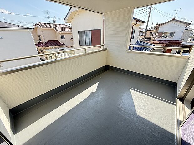 インナーバルコニー